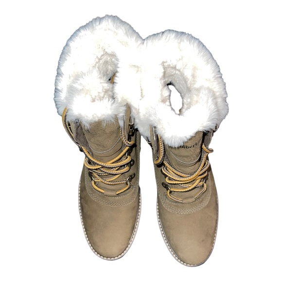 New Timverland snow boots - Picture 3 of 6